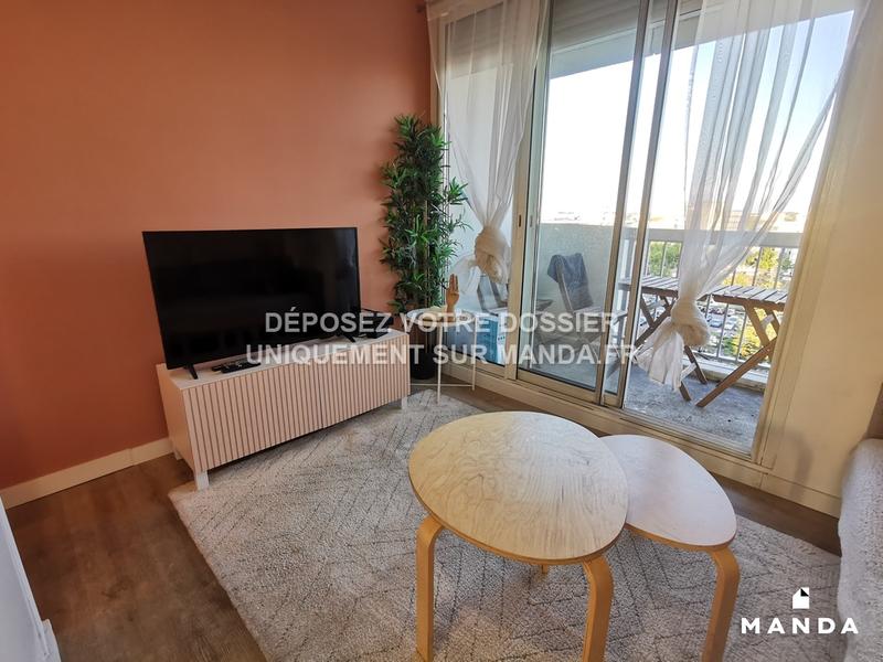 Chambre - 66 m² - 4 pièces