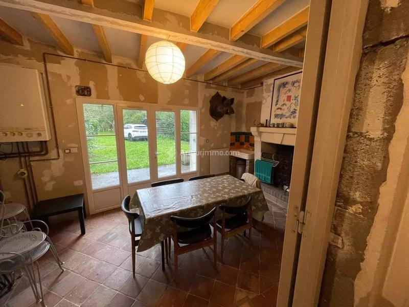 Maison - 161 m² - 5 pièces