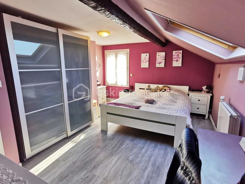 Maison traditionnelle - 132 m² - 6 pièces