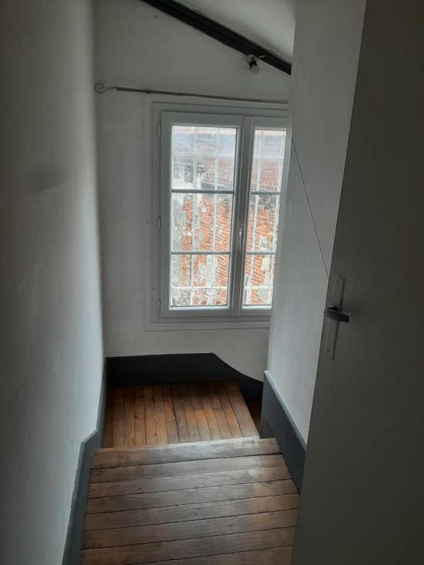 Maison - 89 m² - 5 pièces