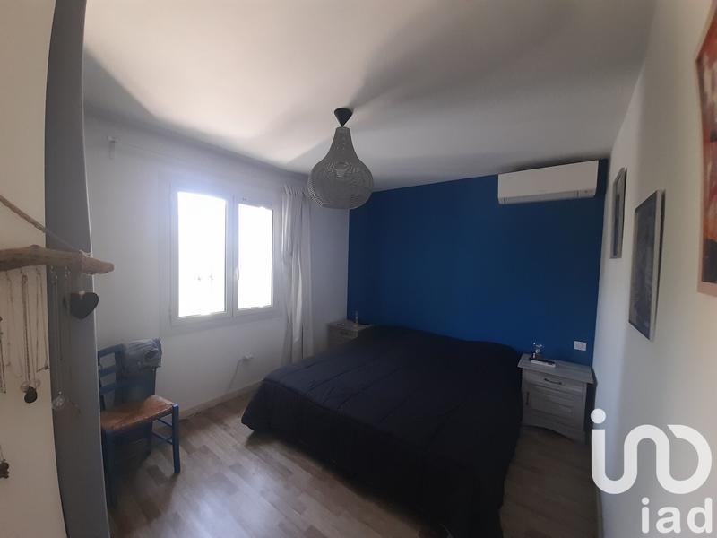 Maison - 145 m² - 5 pièces