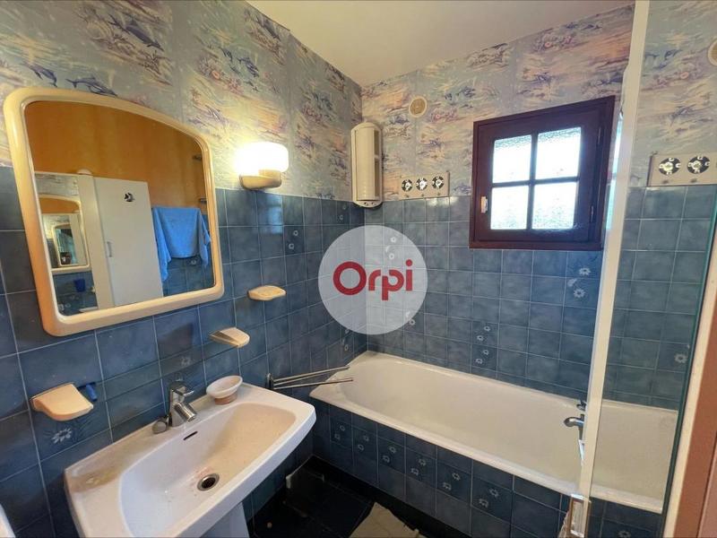 Maison - 66 m² - 4 pièces