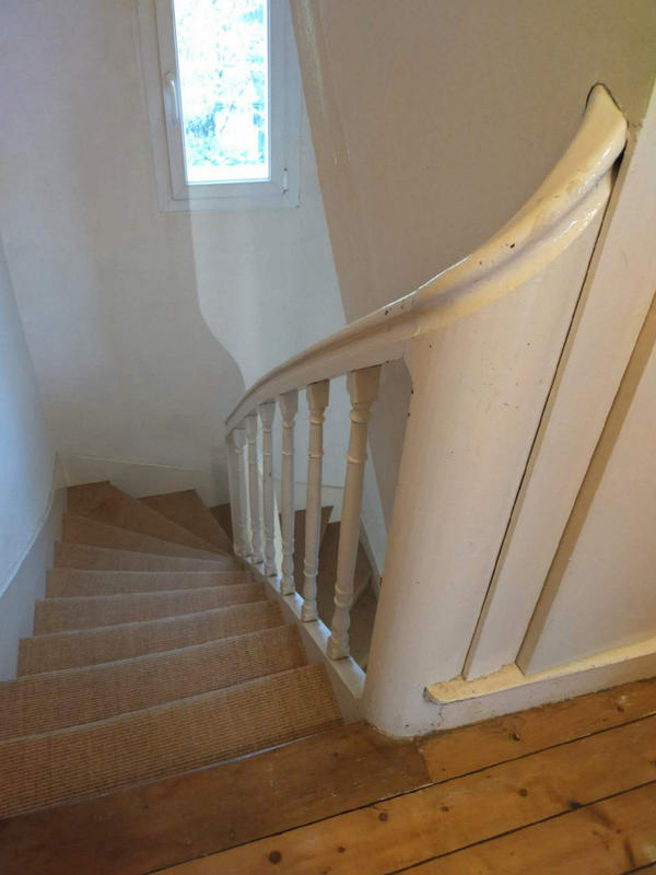 Maison - 169 m² - 6 pièces