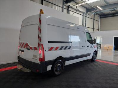 Renault Master L2h2 dci 135 F3300 Grand Confort