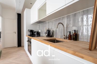 Appartement - 52 m² - 3 pièces