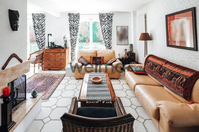 Maison - 165 m² - 6 pièces