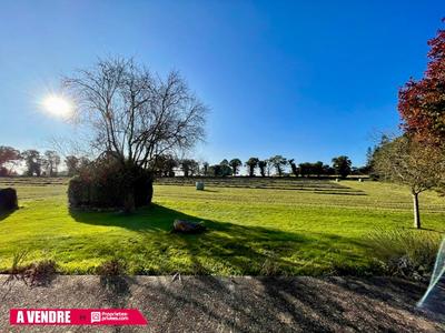 Maison - 80 m² - 5 pièces