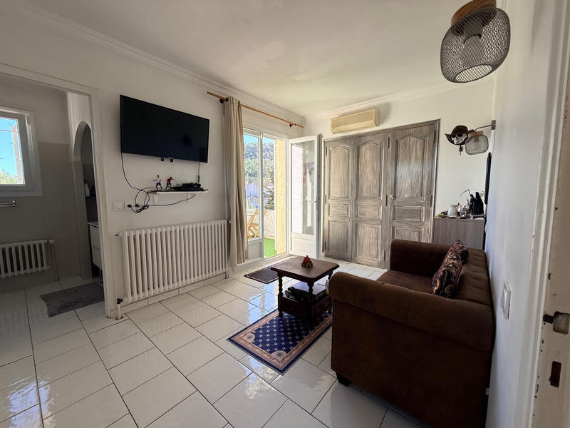 Villa - 278 m² - 7 pièces