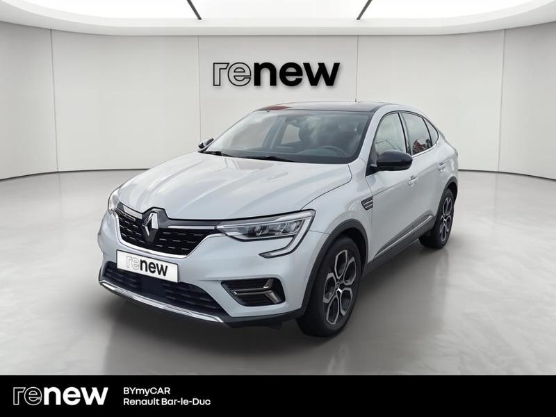 Renault Arkana E-Tech 145 Intens