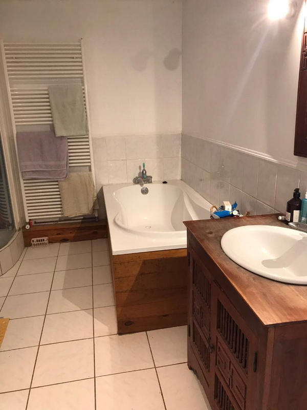 Maison - 350 m² - 13 pièces