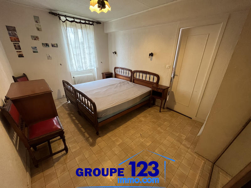 Maison - 134 m² - 5 pièces