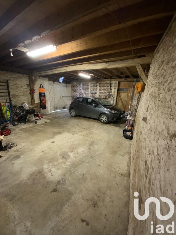 Maison - 184 m² - 9 pièces