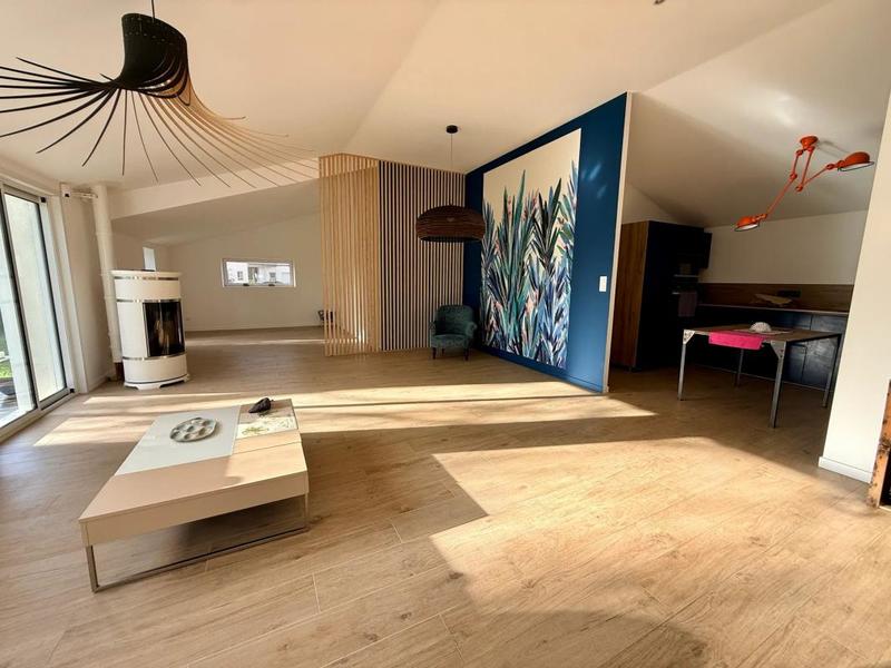 Villa - 158 m² - 5 pièces