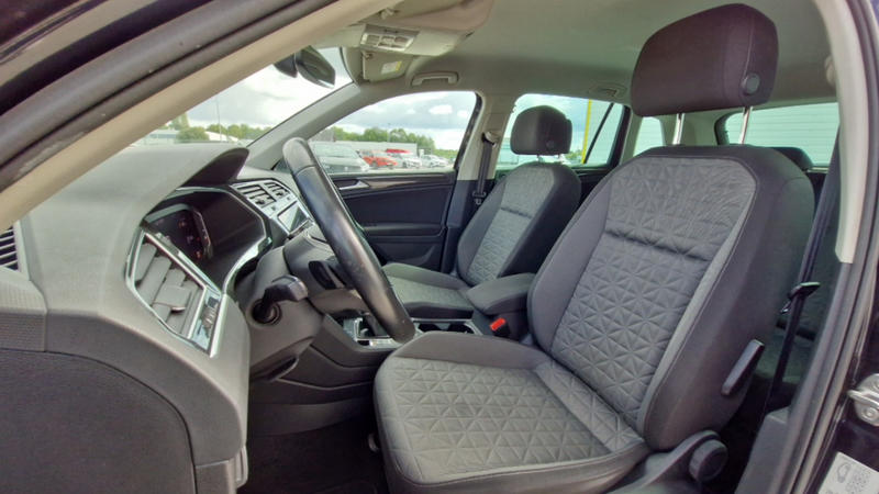 Volkswagen Tiguan Ehybrid 245ch Dsg6 Life