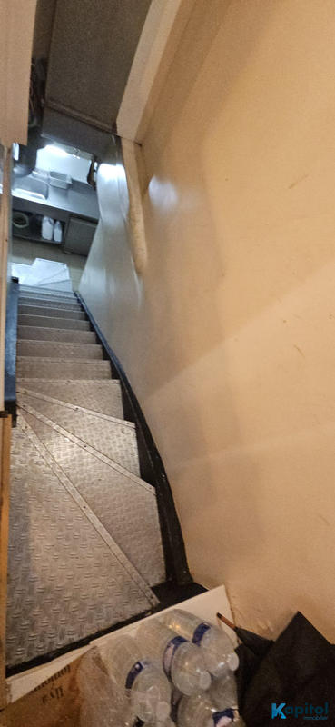 Fonds de commerce - Hôtellerie / Restauration - 150 m²