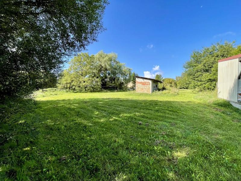 Maison - 114 m² - 6 pièces