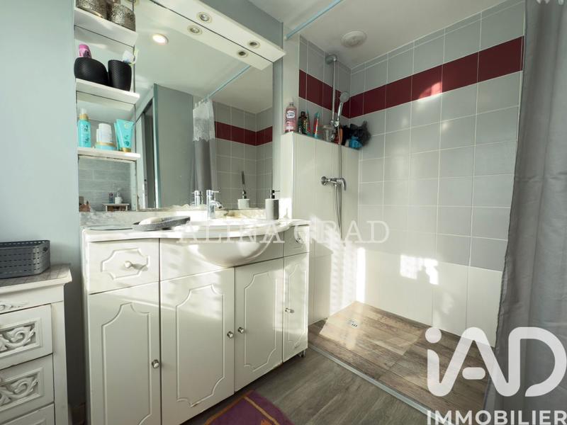 Maison - 79 m² - 4 pièces