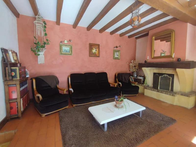 Longère - 380 m² - 13 pièces