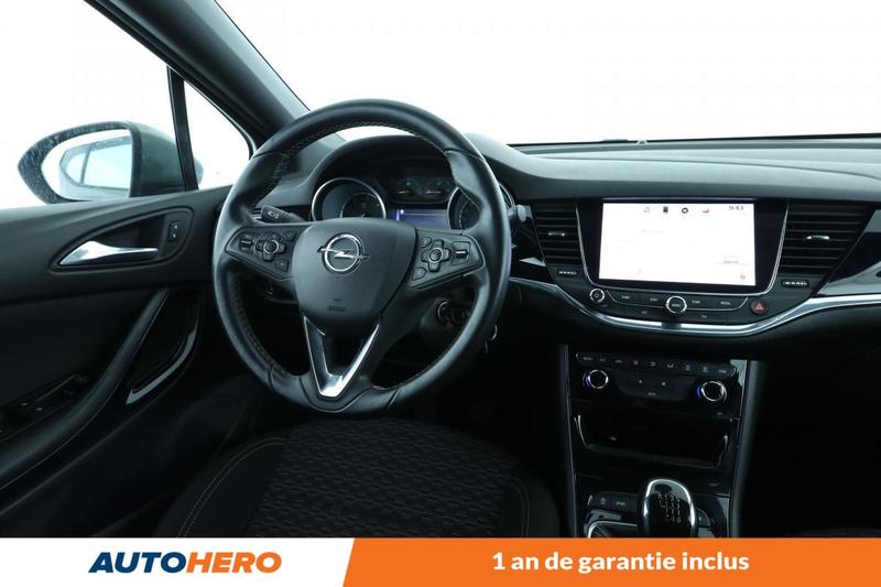 Opel Astra 1.6 Cdti Biturbo Dynamic 160 ch