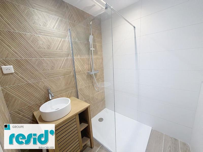 Appartement - 9 m² - 4 pièces