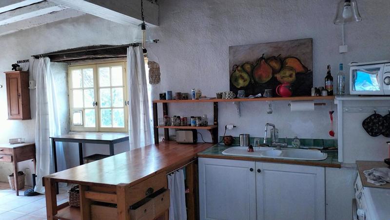 Maison - 70 m² - 3 pièces