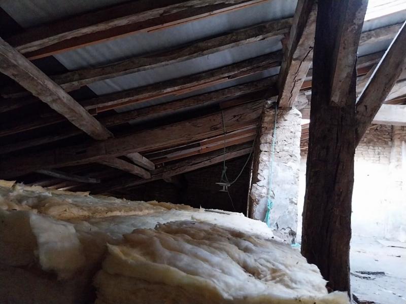 Maison - 158 m² - 4 pièces