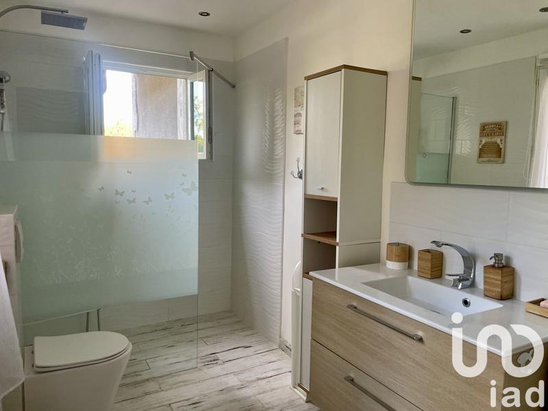 Maison - 120 m² - 7 pièces