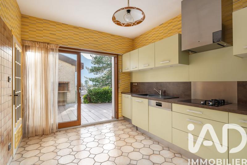 Maison de maîtres - 139 m² - 5 pièces