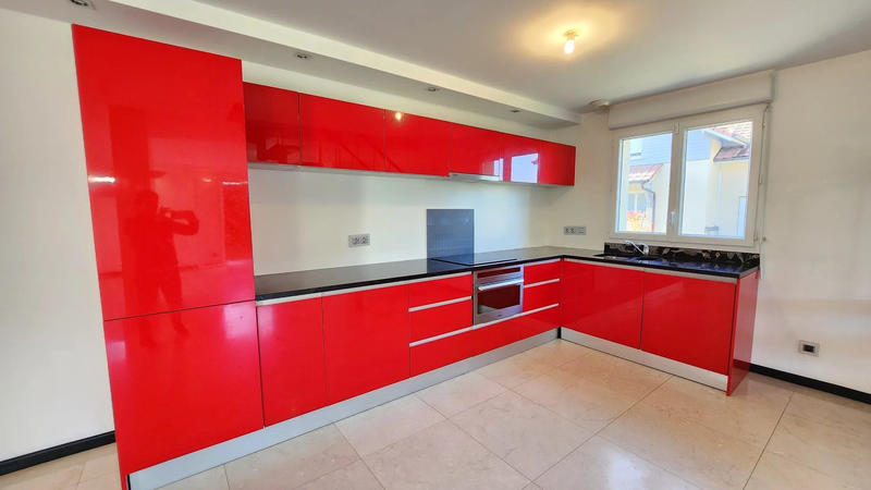 Maison - 133 m² - 4 pièces