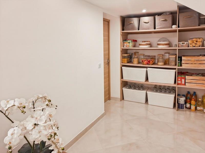 Maison de ville - 114 m² - 4 pièces