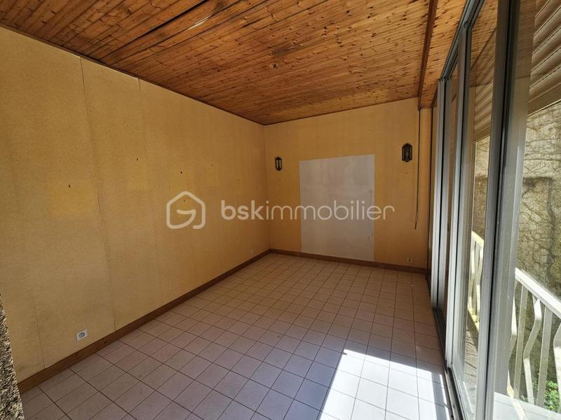 Maison de ville - 190 m² - 11 pièces