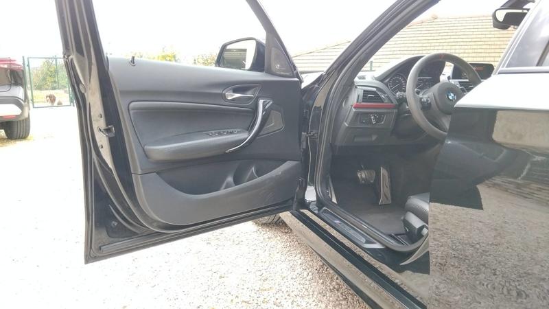 Bmw Série 1 M140i xDrive 340 Bva8 m Performance - Automatique