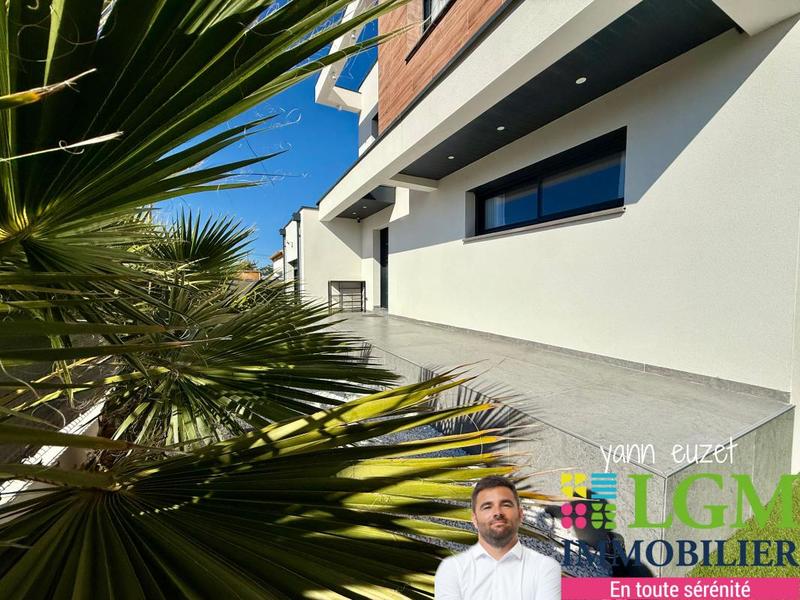 Maison - 156 m² - 5 pièces