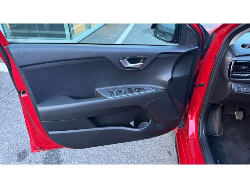 Kia Rio 1.0 t-GDi 100 ch Mhev iBVM6 Gt Line