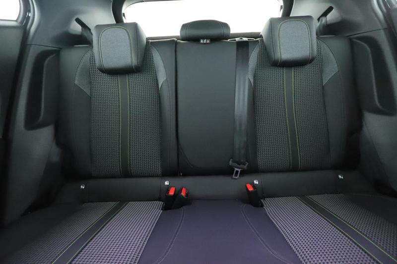 Peugeot 2008 1.2 PureTech Gt Line 131 ch