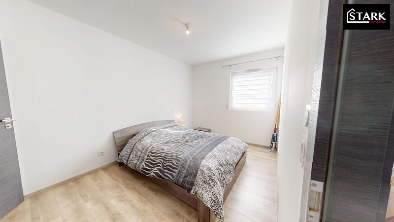 Maison - 138 m² - 5 pièces