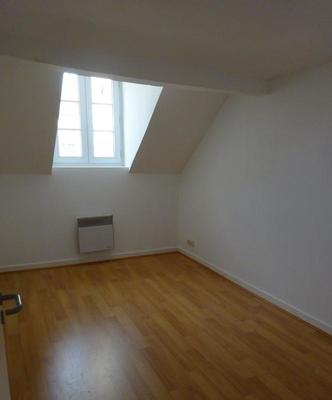 Duplex - 40 m² - 2 pièces