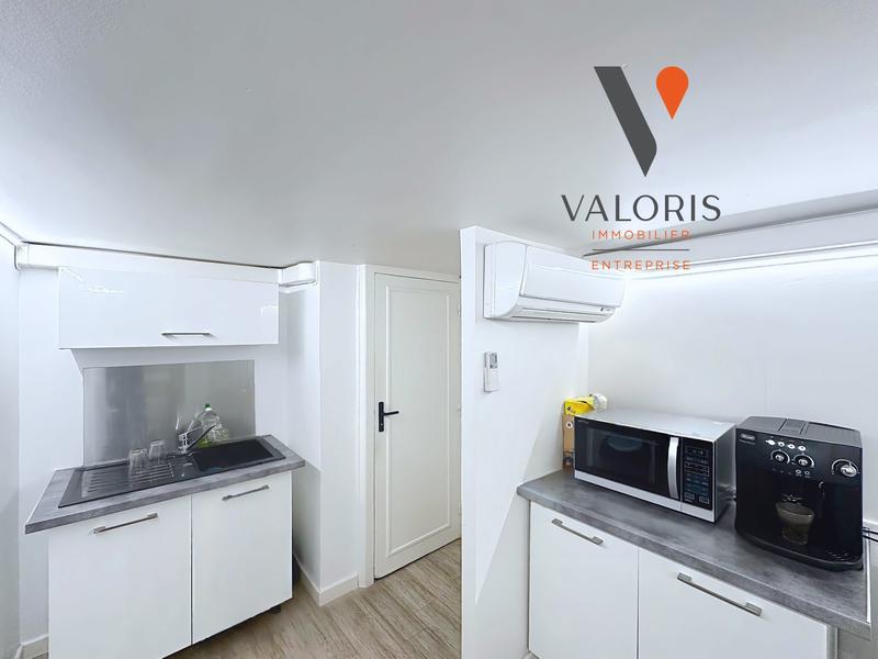 Local commercial - 92 m²