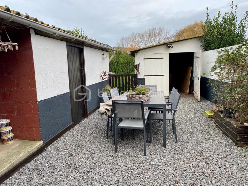 Maison - 78 m² - 4 pièces