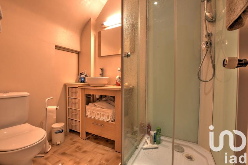 Maison de ville - 277 m² - 10 pièces