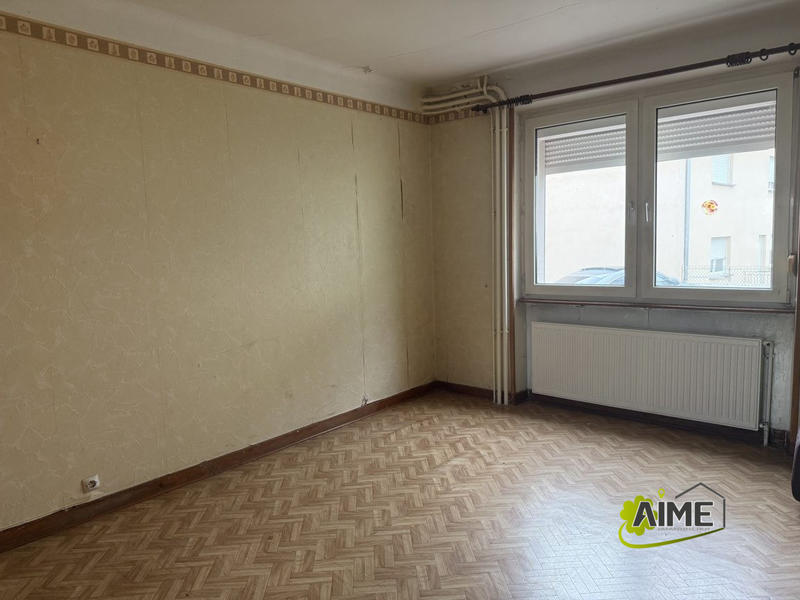 Maison - 144 m² - 7 pièces