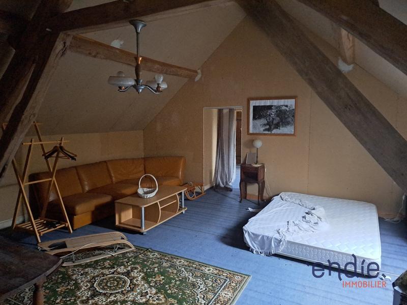 Maison - 141 m² - 5 pièces