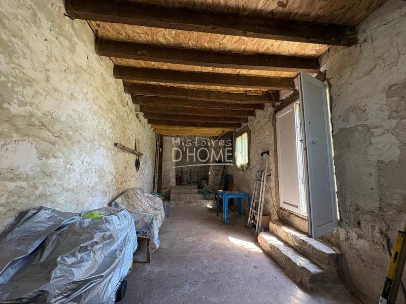 Propriété - 280 m² - 8 pièces