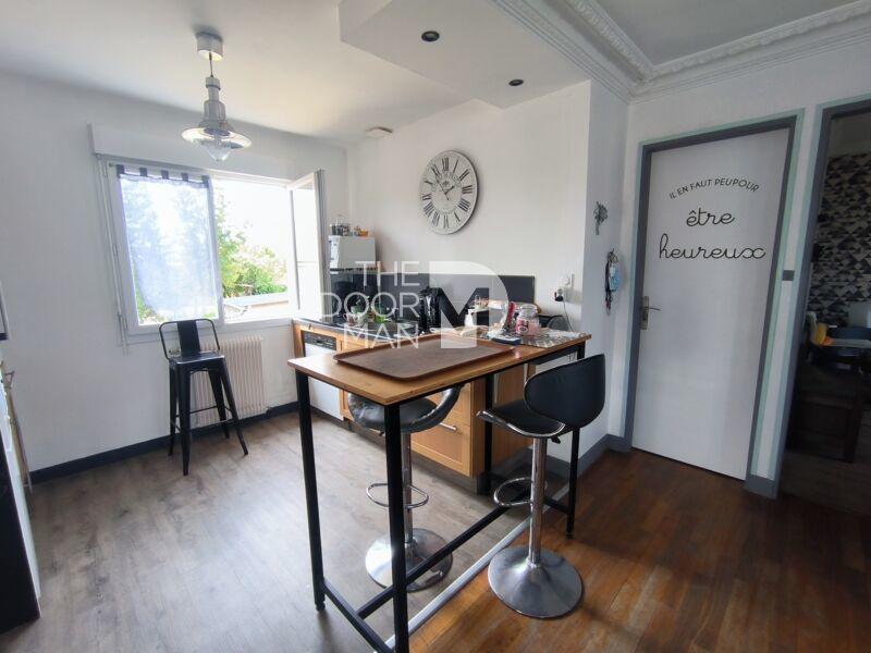 Pavillon - 76 m² - 6 pièces