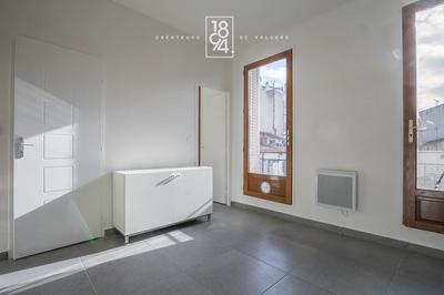 Appartement - 22 m² - 1 pièce