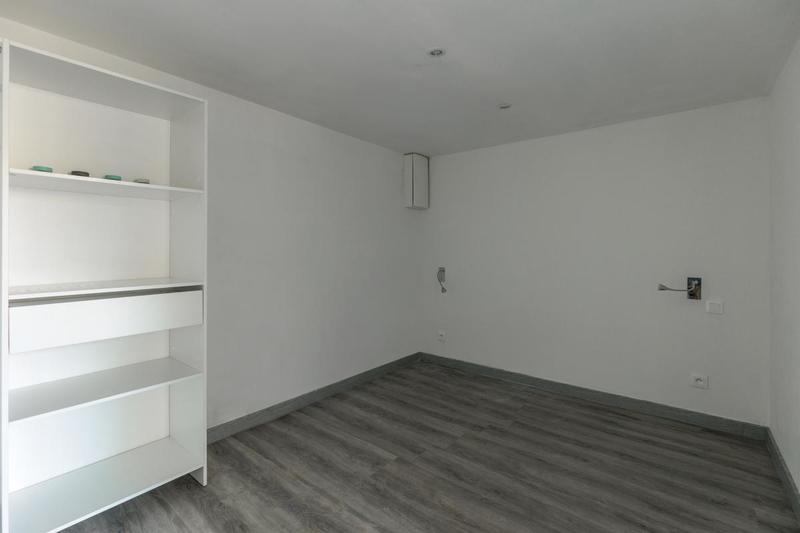 Maison - 45 m² - 3 pièces