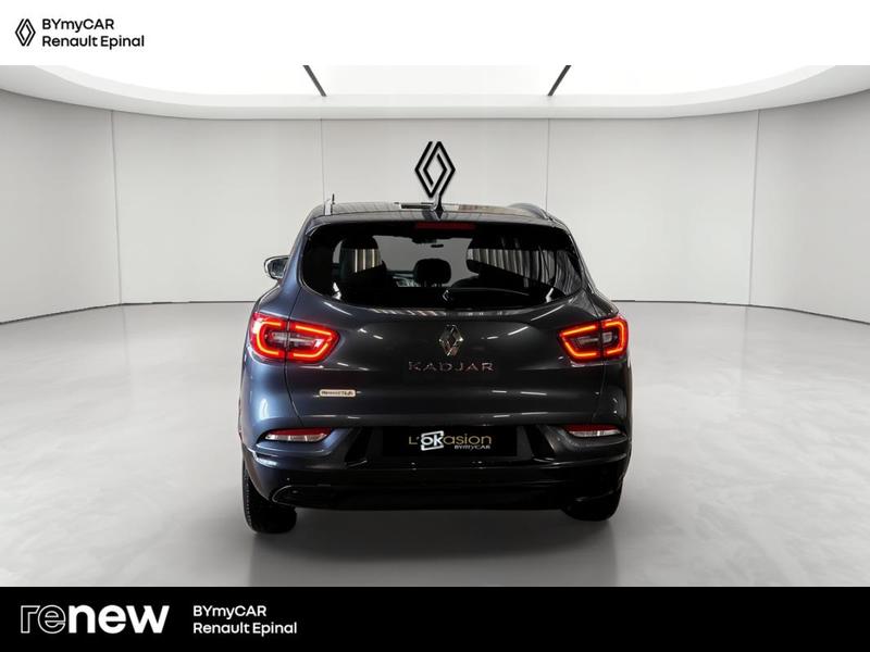 Renault Kadjar Blue dCi 115 Business