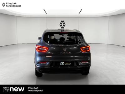 Renault Kadjar Blue dCi 115 Business