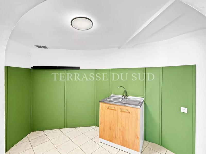 Appartement - 144 m² - 5 pièces