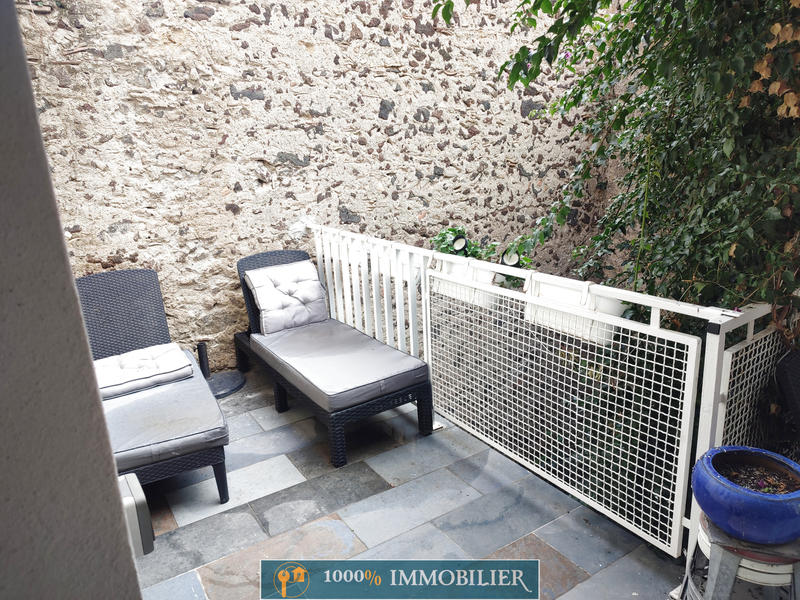 Maison - 144 m² - 6 pièces